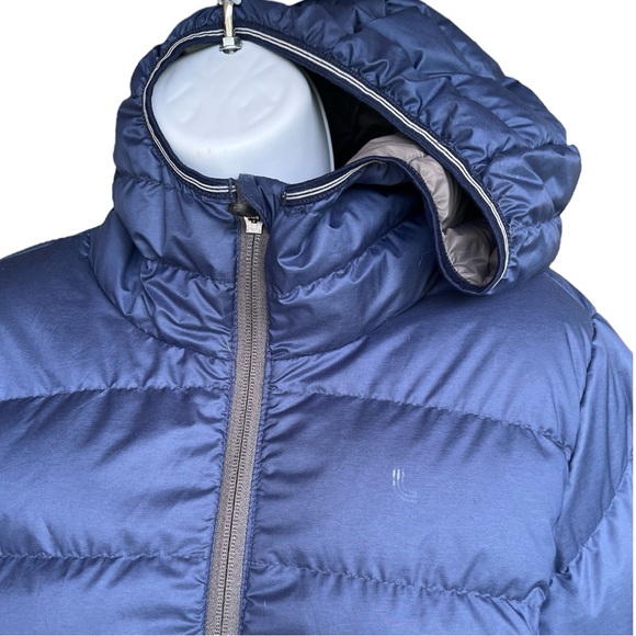 Lole 3/4 Length Jacket Size Large - Picture 5 of 7